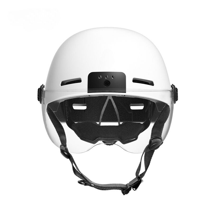 Smart Bike Helmets with Camera/Bluetooth/Signal light