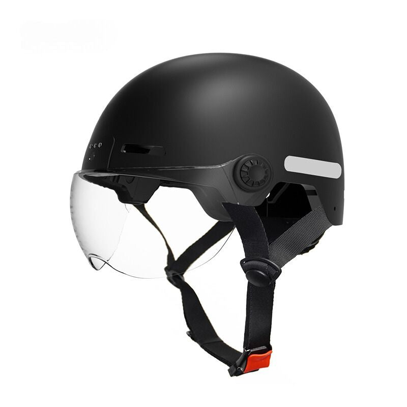 Smart Bike Helmets with Camera/Bluetooth/Signal light