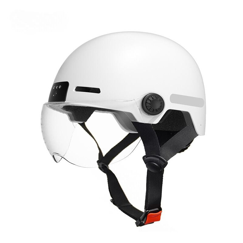 Smart Bike Helmets with Camera/Bluetooth/Signal light