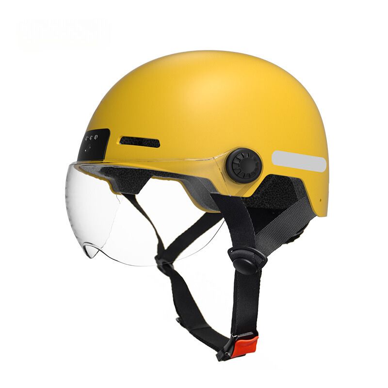 Smart Bike Helmets with Camera/Bluetooth/Signal light