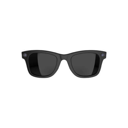 2025 Design AI Smart Glasses with a Camera - Smart Object Recognition  W600 - Imagem 2