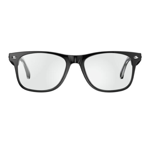 Fashion AI Bluetooth Audio Smart Glasses – AI Real-Time Translation W100A - Image 4